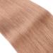 High-Quality #27 Honey Blond Keratin U-Tip Hair Extensions - 60cm 300 Strands 100% Remy Real Hair by Novon - Buy Online on GoSupps.com
