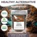 Healthworks Chia Seeds Raw - 32oz (2lbs) | Premium All-Natural Superfood with Omega-3, Fiber & Protein | Great for Shakes, Smoothies & Oatmeal - Buy Online on GoSupps.com