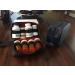 SafeTote Rx Portable Medication Lock Bag - Secure Prescription Storage for Travel | TSA #7 Lock | Ideal for Daily Use - Buy Online on GoSupps.com