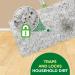Swiffer Dry Multi-Surface Sweeping Cloth Refills for Floor Sweeping and Cleaning Unscented 32 Count - Buy Online on GoSupps.com