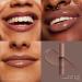 Nyx Professional Makeup Butter Gloss Brown Sugar Cinnamon Roll - 0.27 Fl Oz (Grey Brown) | Non-Sticky Lip Gloss - Buy Online on GoSupps.com