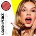 Buy Banana Beauty Semi Matte Liquid Lipstick - 10H Hydration & Volume | Caramelita & Intensive Nude | Matte Lipstick for Full Lips | International Shipping Available - Buy Online on GoSupps.com
