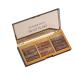 Revolution Shimmer Brick Palette - Iridescent Highlighting & Bronzing for All Skin Tones | International Shipping Available - Buy Online on GoSupps.com