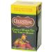 Celestial Seasonings Green Tea Honey Lemon Ginseng 20-count (Pack of6) - Buy Online on GoSupps.com