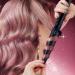 ghd Curve Creative Curl Wand Gift Set - 28mm to 23mm Tapered Barrel, Ultra-Zone Technology - Buy Online on GoSupps.com