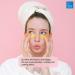 Peel-Off Anti-Aging Face Mask with Spirulina & Alginates | Lifting Moisturizing & Tightening | 200g - Buy Online on GoSupps.com