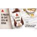 Delta Caf s Ritual Ground - Ground Coffee - 220 GR - Buy Online on GoSupps.com