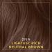 Clairol Professional 5nn Lightest Neutral Brown Permanent Creme Hair Color - 2 oz - Buy Online on GoSupps.com