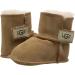 UGG Baby Erin Fashion Boot - Chestnut | 0.5 UK Child Size - Buy Online on GoSupps.com
