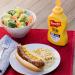 French's Classic Yellow Mustard 225ml Mustard 225 ml (Pack of 1) - Buy Online on GoSupps.com