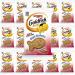 Goldfish Giant Graham Crackers Cinnamon Flavor Pack of 18