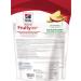 Hills Natural Fruity Snacks for dogs with Apples & Oatmeal + Hills Natural Soft and Chewy Training Dog Treats with Real Chicken - Buy Online on GoSupps.com