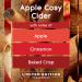 Glade Electric Scented Oil Plugin & Refill - Cosy Apple Cider 20ml | International Shipping Available - Buy Online on GoSupps.com
