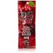 Fiesta Sun Black Cherry Crush Dark Tanning Sunbed Lotion with Bronzing Beads for Instant Colour Sachet 22 ml