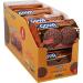 Goya Foods Chocolate Maria Cookies 3.5 oz (Pack of 8) - Delicious Spanish Treat for Snacking or Dessert - Buy Online on GoSupps.com
