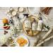 Caldrea Biodegradable Dish Soap with Soap Bark and Aloe Vera, Gilded Balsam Birch Scent - 16 oz - Buy Online on GoSupps.com