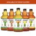 Honest Tea Mango Acai White Organic Tea - 59 Fl Oz | Refreshing & Natural - Buy Online on GoSupps.com