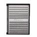 240pcs Large Tray of 0.07mm D Curl Individual False Eyelashes - Mixed Lengths (10-12-14-16MM) for Dramatic Makeup - Volume Fans & Cluster Lashes - Buy Online on GoSupps.com