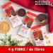 Quest Nutrition Peanut Butter Cups High Protein Low Carb Low Sugar Keto Friendly 11g Protein 1g Sugar 12ct Regular Cups - Buy Online on GoSupps.com