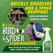 Star Brite 095122P Spider & Bird Stain Remover - 22 oz. - Buy Online on GoSupps.com