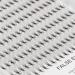 Buy Bodermincer D Curl 10-18mm Premade Fans 10D Long Stem Russian Volume Eyelash Extensions - Faux Mink 14MM - International Shipping - Buy Online on GoSupps.com