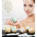 Calming Aromatherapy Bath Bombs Gift Set for Her - 6 Aromatic Scents to Relax and Revitalize Mind, Body & Soul - Luxury Spa Gift Basket for Women - Buy Online on GoSupps.com