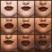L.A. Girl Lipliner Pencil 553 Espresso - Long Lasting Lip Definition - 1 Count - Buy Online on GoSupps.com