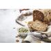 Ground Pumpkin Seed Flour 500g - Raw & Vegan Protein Powder - Buy Online on GoSupps.com