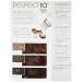 Clairol Nice'n Easy Perfect 10 Permanent Hair Dye in 5 Medium Brown - Pack of 1 - Buy Online on GoSupps.com