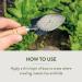 Garden Safe 93186 Insect Killer 1 count - Effective Garden Pest Control - Buy Online on GoSupps.com