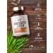 Herbage Farmstead Grassfed Beef Liver Capsules 4500mg | 250 Count | Non-GMO & Gluten-Free - Buy Online on GoSupps.com