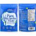 Ellies Best Blue Spirulina Powder - 100% Pure Superfood for Natural Coloring - Vegan 2.11oz - Buy Online on GoSupps.com