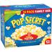 Pop Secret Extra Butter Flavor Microwave Popcorn 3.2 Oz Sharing Bags 12 Ct - Buy Online on GoSupps.com