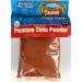 Bueno Medium Hot Red Chile Powder - Special Reserve Chimayo Chile - 12oz Bag - Buy Online on GoSupps.com