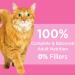 IAMS Proactive Health Dry Cat Food Adult Sensitive Digestion & Skin Turkey 2.72kg Bag 2.72 kg (Pack of 1) Cat Food - Buy Online on GoSupps.com