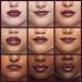 L.A. COLORS High Shine Shea Butter Lip Gloss Lavish 0.14 oz - Long-Lasting Moisturizing Formula | CLG941 - Buy Online on GoSupps.com