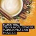 Tazo Skinny Chai latte Concentrate  32 oz - Buy Online on GoSupps.com