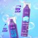Aussie Instant Freeze Hair Spray for Curly Hair Straight Hair and Wavy Hair 10 oz - Buy Online on GoSupps.com