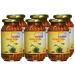ASHOKA Mango Pickle - 6-Pack (6 x 300g) | Authentic Indian Flavor for Global Shipping - Buy Online on GoSupps.com