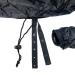 OMWAH Soft Hood Hair Dryer Bonnet with Adjustable Cap and Carrying Case - Buy Online on GoSupps.com