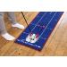 PuttOut Putting Mirror Trainer & Alignment Gate Blue - Improve Your Putting Skills - Buy Online on GoSupps.com