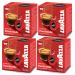 Lavazza Lavazza A Modo Mio Appassionatamente Pack of 4 4 x 16 Capsules
