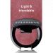 Glaring Eye Shadow - Metallic 276 Mineral Red - Long-Lasting Glittery Finish - Lightweight Formula with Pigments & Pearls - Shop Internationally - Buy Online on GoSupps.com