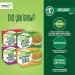 Sprout Organic Pasta & Veggie Sauce for 12 Months & Up - 5 oz (142g) | Healthy Baby Meals - Buy Online on GoSupps.com