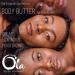 Ola Plumeria Body Butter - Nourishing Tropical Oils & Plant Extracts - 2.1oz - International Shipping Available - Buy Online on GoSupps.com