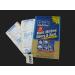 Dri-It MA-2-125-A Moisture Absorber Twin-Pack with Disposable Peel and Stick Backing - Blue - Buy Online on GoSupps.com