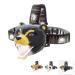 Sun Company Bear LED Headlamp - Bear Headlamps for Kids | Multiple Styles Available | Animal Toy Head Lamp Flashlight for Boys, Girls, or Adults | Head Light for Camping, Hiking, Party, or Reading Black Bear