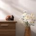 Kriss Art Sleeping Cat Resin Cremation Urn for Ashes - Small Animal Memorial Urn - Buy Online on GoSupps.com