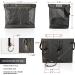 Bike Mule Grocery Pannier Bags - Ultimate Carrier Baskets for Shopping - Pair - Buy Online on GoSupps.com