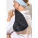 Face It by Cloth In A Box - Ultra Soft Black Microfiber Makeup Remover | Heart Shaped Exfoliating Facecloth with Hand Pockets for Easy Use | Long Lasting Quality - Shop Internationally - Buy Online on GoSupps.com
